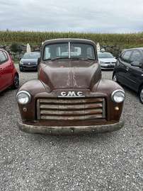 GMC PICKUP - AUTOMATIK GETRIEBE
