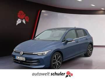 1,5 eTSI DSG Edition 50 Pano AHK