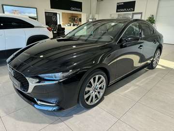 3 Sedan 2.0i e-Skyactiv-X Takumi
