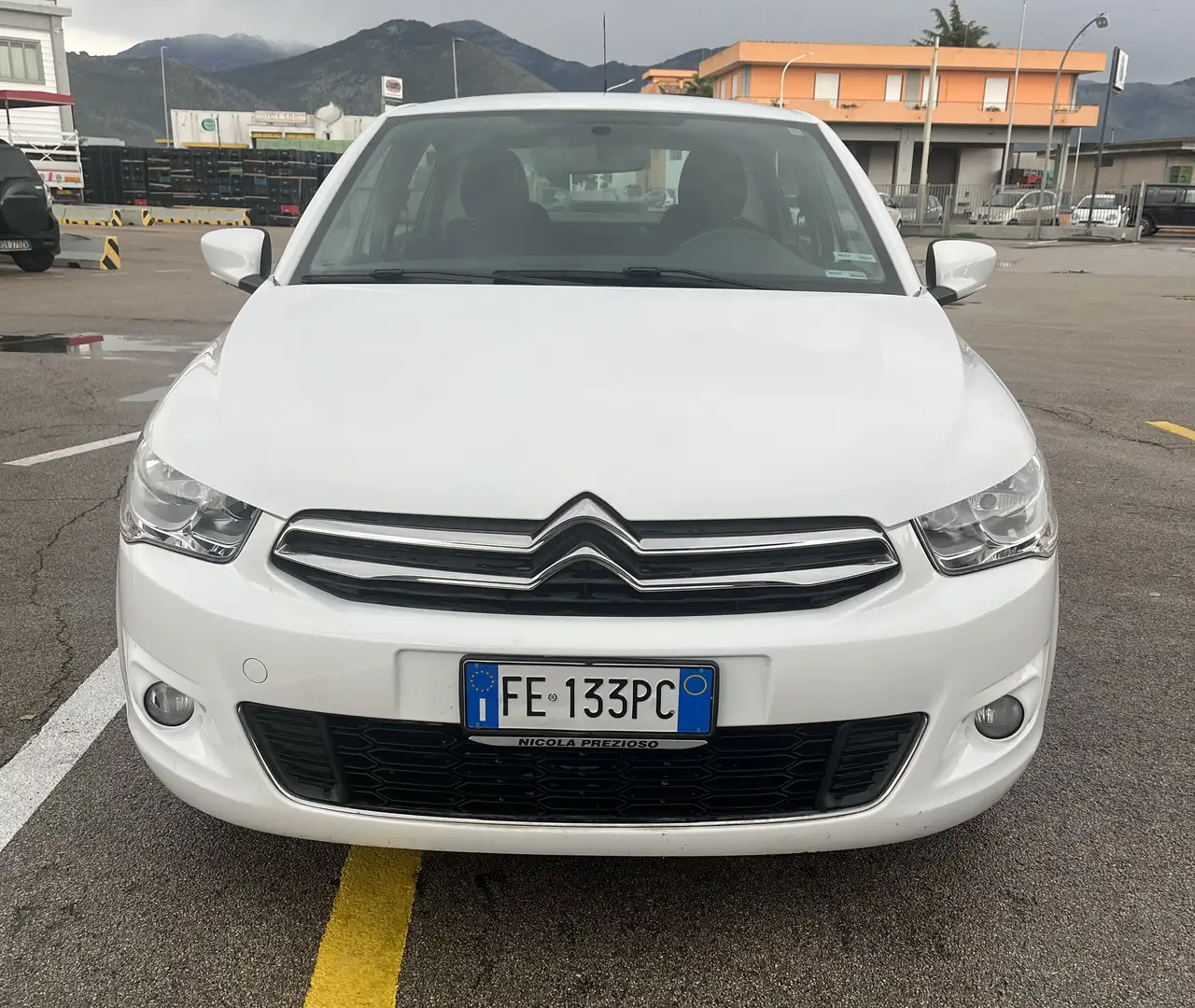 Citroen C-Elysée C-Elysee PureTech 82 Selection - 2