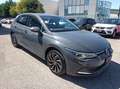 Volkswagen Golf Golf VIII 2020 1.5 tgi Style 130cv Grigio - thumbnail 2