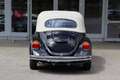 Volkswagen Käfer Cabrio '73 - Restauriert - schöner Zustand Schwarz - thumbnail 6
