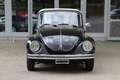 Volkswagen Käfer Cabrio '73 - Restauriert - schöner Zustand Schwarz - thumbnail 5