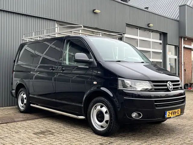 Volkswagen T5 Transporter 2.0 TDI L1H1 BTW VRIJ!! DSG Automaat Airco Cruise