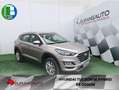 Hyundai TUCSON 1.6CRDI 48V SLE 4x2 Beige - thumbnail 1