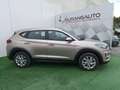 Hyundai TUCSON 1.6CRDI 48V SLE 4x2 Beige - thumbnail 5