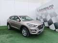 Hyundai TUCSON 1.6CRDI 48V SLE 4x2 Beige - thumbnail 6