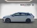 Volkswagen Golf Variant R 2.0 TSI 4M DSG AHK Matrix DCC Harman ACC Weiß - thumbnail 3