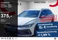 Volkswagen Golf Variant R 2.0 TSI 4M DSG AHK Matrix DCC Harman ACC Weiß - thumbnail 1