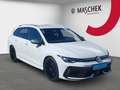 Volkswagen Golf Variant R 2.0 TSI 4M DSG AHK Matrix DCC Harman ACC Weiß - thumbnail 7
