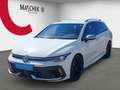 Volkswagen Golf Variant R 2.0 TSI 4M DSG AHK Matrix DCC Harman ACC Weiß - thumbnail 2