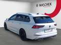 Volkswagen Golf Variant R 2.0 TSI 4M DSG AHK Matrix DCC Harman ACC Weiß - thumbnail 4