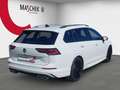 Volkswagen Golf Variant R 2.0 TSI 4M DSG AHK Matrix DCC Harman ACC Weiß - thumbnail 6