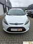 Ford Fiesta 1.25 Airco Velgen Elektrisch Pakket Bluetooth Wit - thumbnail 3