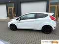 Ford Fiesta 1.25 Airco Velgen Elektrisch Pakket Bluetooth Wit - thumbnail 6
