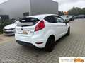 Ford Fiesta 1.25 Airco Velgen Elektrisch Pakket Bluetooth Wit - thumbnail 8