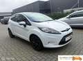 Ford Fiesta 1.25 Airco Velgen Elektrisch Pakket Bluetooth Wit - thumbnail 4