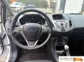 Ford Fiesta 1.25 Airco Velgen Elektrisch Pakket Bluetooth Wit - thumbnail 13