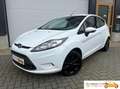 Ford Fiesta 1.25 Airco Velgen Elektrisch Pakket Bluetooth Wit - thumbnail 1