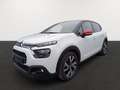 Citroen C3 C3 PureTech 82 Shine Pack Blanc - thumbnail 3
