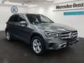 Mercedes-Benz GLC 300 e 4Matic PANO+KAMERA+THERMATIC+MIDLINE Grau - thumbnail 3