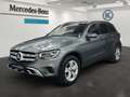 Mercedes-Benz GLC 300 e 4Matic PANO+KAMERA+THERMATIC+MIDLINE Grau - thumbnail 2
