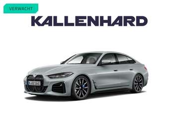 eDrive40 M-Sport - Shadow Line - 19 inch - ACC - H