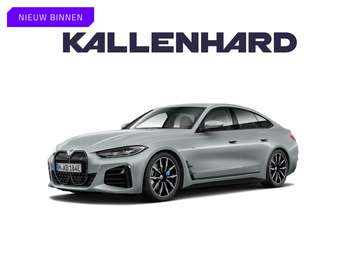 eDrive40 M-Sport - Shadow Line - 19 inch - ACC - H