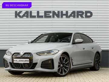 eDrive40 M-Sport - Shadow Line - 19 inch - ACC - H