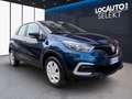 Renault Captur 0.9 tce Life (wave) 90cv E6 - PROMO Blu/Azzurro - thumbnail 3