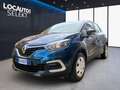 Renault Captur 0.9 tce Life (wave) 90cv E6 - PROMO Blauw - thumbnail 1