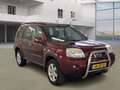 Nissan X-Trail 2.5 Columbia Style/AUTOMAAT/PANODAK Rood - thumbnail 2