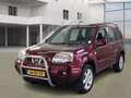 Nissan X-Trail 2.5 Columbia Style/AUTOMAAT/PANODAK Rood - thumbnail 1