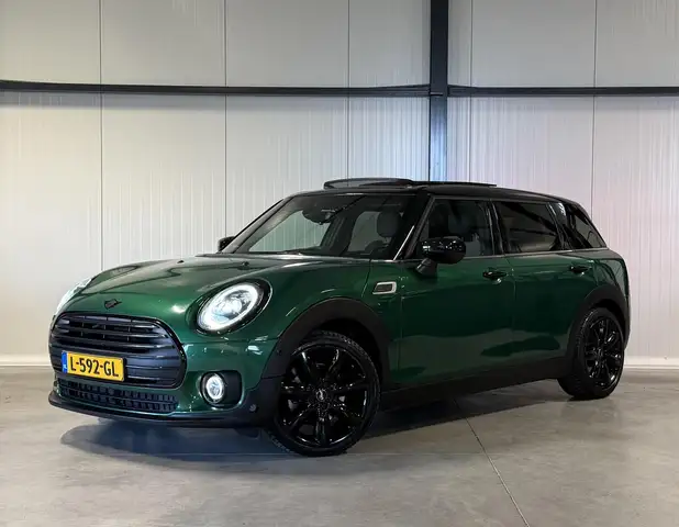 MINI Cooper Clubman 1.5 Richmond Park Pano H&K Carplay NAP