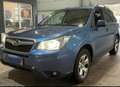 Subaru Forester Exclusive 4x4 Allrad Automatik AHK Azul - thumbnail 1