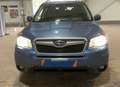 Subaru Forester Exclusive 4x4 Allrad Automatik AHK Azul - thumbnail 2