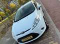 Ford Fiesta Fiesta 1.4 Titanium Белый - thumbnail 8