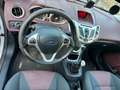 Ford Fiesta Fiesta 1.4 Titanium Белый - thumbnail 7