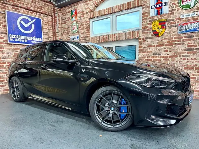 BMW 135 M135iA 2.0 306cv Auto xDrive M-Performance