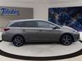 Toyota Auris 1.2 Turbo Edition-S+ Start/Stopp Edition-S Grau - thumbnail 4