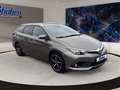 Toyota Auris 1.2 Turbo Edition-S+ Start/Stopp Edition-S Grau - thumbnail 3