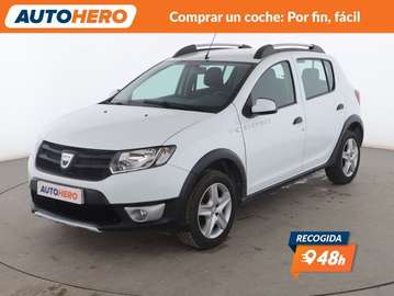 0.9 TCE Stepway 90