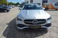 Mercedes-Benz C 180 C 180 AVANTGARDE ADV LED KAMERA MBUX WTER PAK Silber - thumbnail 4