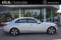 Mercedes-Benz C 180 C 180 AVANTGARDE ADV LED KAMERA MBUX WTER PAK Silber - thumbnail 1