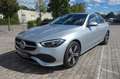 Mercedes-Benz C 180 C 180 AVANTGARDE ADV LED KAMERA MBUX WTER PAK Silber - thumbnail 3