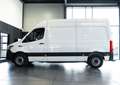 Mercedes-Benz Sprinter 312/FWD/L2/Camera/Bluetooth Weiß - thumbnail 6