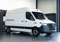Mercedes-Benz Sprinter 312/FWD/L2/Camera/Bluetooth Weiß - thumbnail 3
