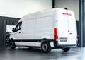 Mercedes-Benz Sprinter 312/FWD/L2/Camera/Bluetooth Weiß - thumbnail 5