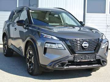 1.5 VC-T e-Power HEV N-Trek Xtronic  ** 7-SITZE!!