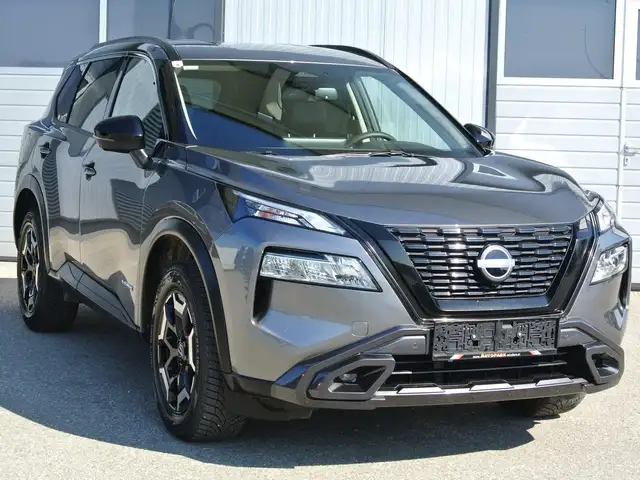 Nissan X-Trail 1.5 VC-T e-Power HEV N-Trek Xtronic  ** 7-SITZE!!